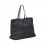 CHILDHOME FAMILY BAG KREPŠYS, PUFFERED BALCK