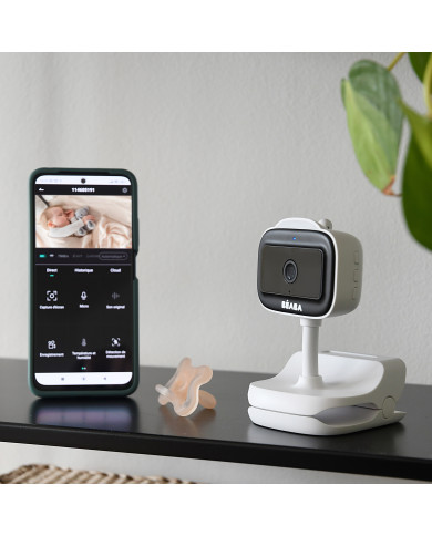 BEABA ZEN NOMAD VIDEO KAMERA	