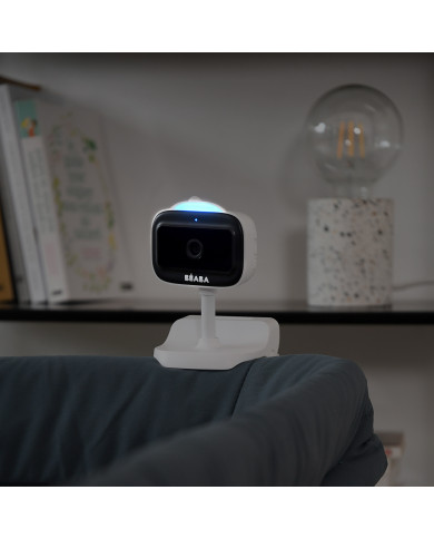 BEABA ZEN NOMAD VIDEO KAMERA	