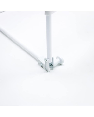 PLASTIMYR NULENKIAMA LOVOS APSAUGA, 90 CM