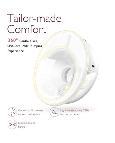 MOMCOZY NEŠIOJAMAS BELAIDIS PIENTRAUKIS M5