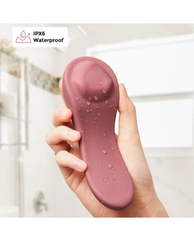 MOMCOZY UNIVERSALUS MASAŽUOKLIS SU SHIATSU KAMUOLIUKAIS 3IN1 