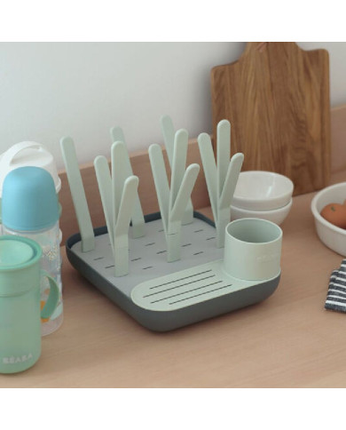 BEABA BUTELIUKŲ IR PRIEDŲ DŽIOVYKLĖ FOREST MISTY/MINERAL