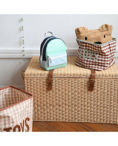 BEABA VAIKIŠKA KUPRINĖ FARO MATCHA LATTE