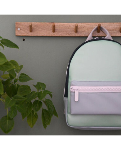 BEABA VAIKIŠKA KUPRINĖ FARO MATCHA LATTE