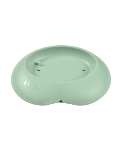 BEABA BELAIDĖ NAKTINĖ LEMPA KŪDIKIUI PIXIE SU VERKSMO JUTIKLIU, SAGE GREEN