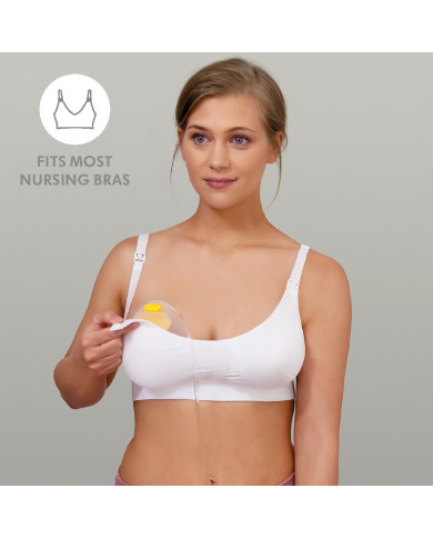 MEDELA ELEKTRINIS PIENTRAUKIS SOLO HANDS FREE