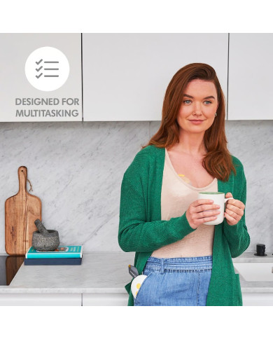 MEDELA ELEKTRINIS PIENTRAUKIS SOLO HANDS FREE
