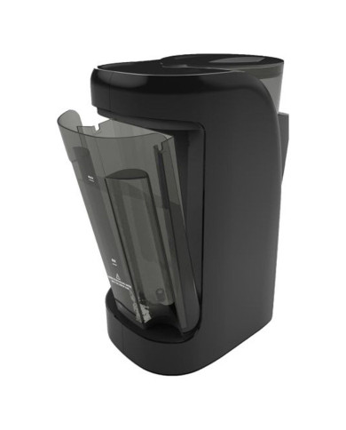 BABY BREZZA FORMULA PRO ADVANCED PIENO MIŠINIO RUOŠIMO APARATAS, BLACK