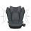 CYBEX SOLUTION B2 I-FIX AUTOMOBILINĖ KĖDUTĖ, 15-36 KG., STEEL GREY