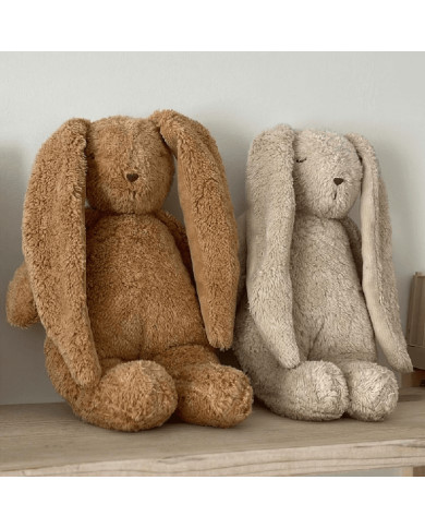 MOONIE ORGANIC MIGDUKAS ZUIKUTIS CAPPUCHINO