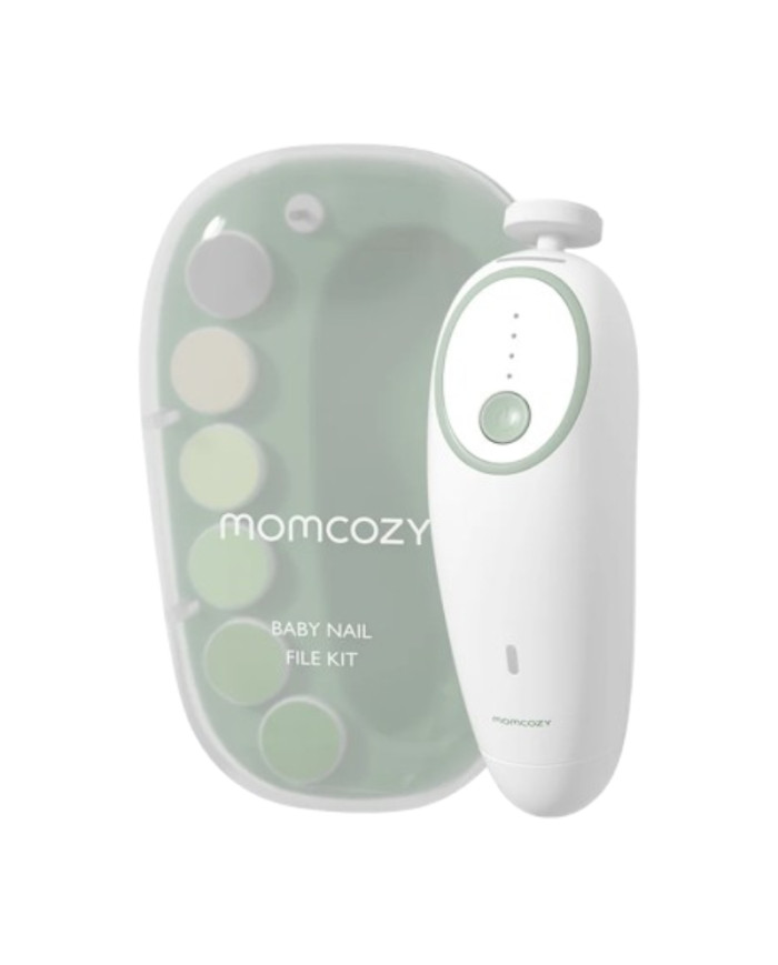 MOMCOZY ELEKTRINĖ KŪDIKIŲ IR VAIKŲ DILDĖ