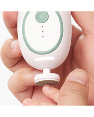 MOMCOZY ELEKTRINĖ KŪDIKIŲ IR VAIKŲ DILDĖ