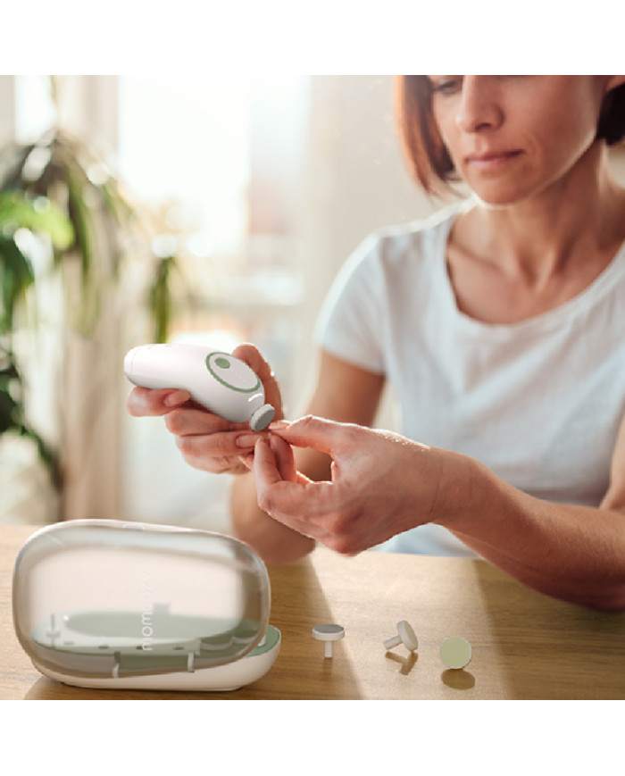 MOMCOZY ELEKTRINĖ KŪDIKIŲ IR VAIKŲ DILDĖ