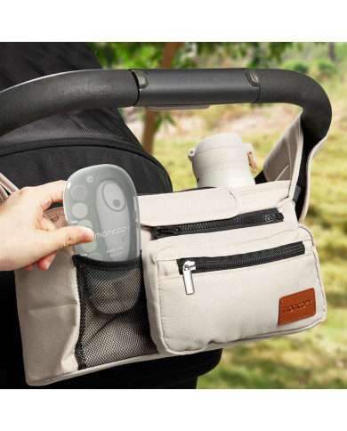 MOMCOZY ELEKTRINĖ KŪDIKIŲ IR VAIKŲ DILDĖ