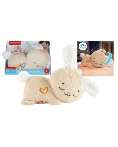 FISHER PRICE MIGDUKAS ZUIKUTIS, HXG97