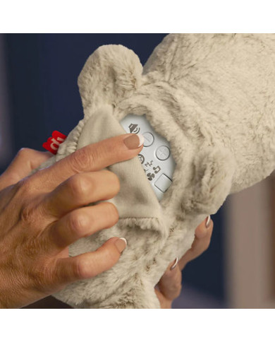 FISHER PRICE MIGDUKAS ZUIKUTIS, HXG97