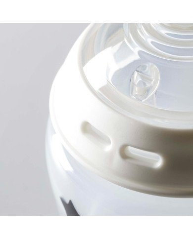 TOMMEE TIPPEE MAITINIMO PRADŽIOS RINKINYS NATURAL START
