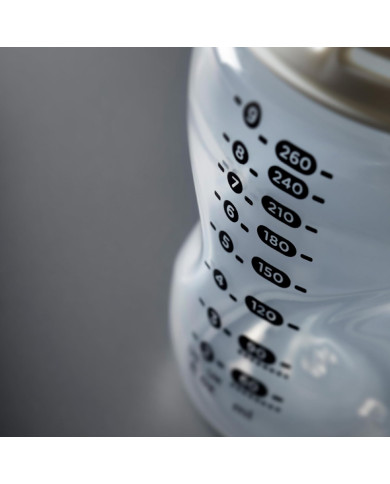 TOMMEE TIPPEE MAITINIMO PRADŽIOS RINKINYS NATURAL START