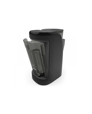 BABY BREZZA FORMULA PRO ADVANCED PIENO MIŠINIO RUOŠIMO APARATAS, CHARCOAL