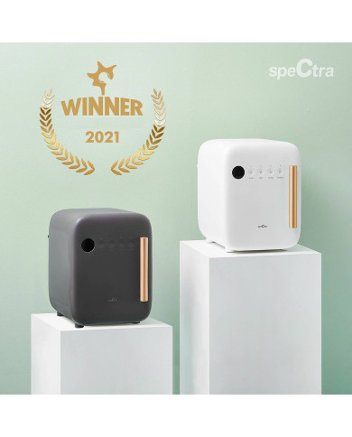 SPECTRA UV ELEKTRINIS STERILIZATORIUS