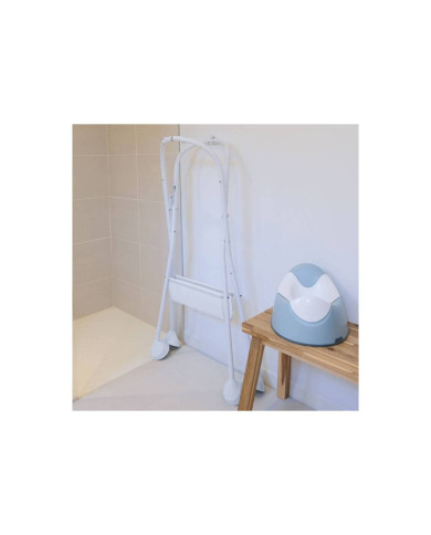 BEABA STOVAS VYSTYMO LENTAI IR VONELEI CAMELEO, BALTAS