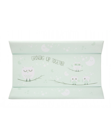 PLASTIMYR ONA VYSTYMO STALAS SU VONELE OWL MINT