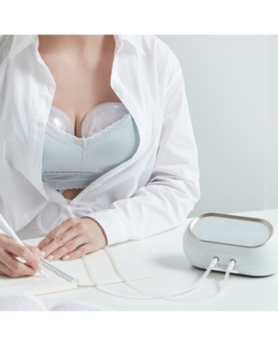 SPECTRA LAISVŲ RANKŲ PIENO SURINKIMO PUODELIŲ (2 VNT.) RINKINYS (24 MM)	