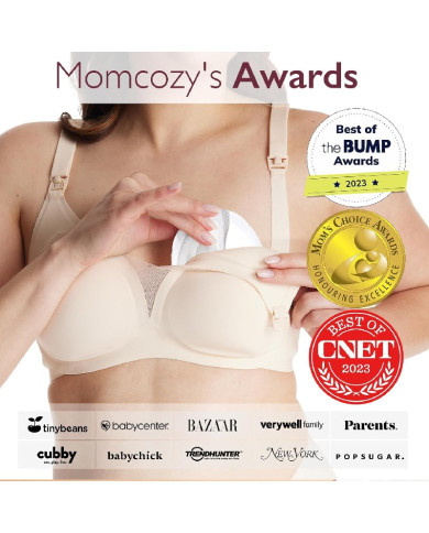 MOMCOZY VIENKARTINIAI ITIN PLONI LIEMENĖLĖS ĮDĖKLAI, 120 VNT.