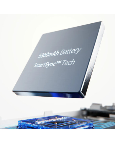 MOMCOZY VIDEOAUKLĖ 5.5 COLIŲ, FULL HD BM03