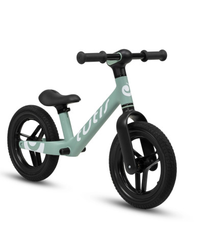 TUTIS BALANSINIS DVIRATUKAS, CLOUD BLUE