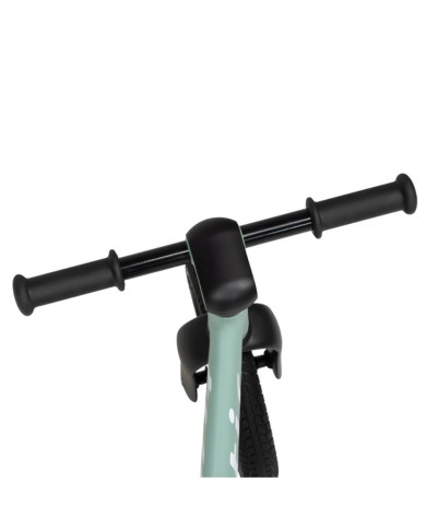 TUTIS BALANSINIS DVIRATUKAS, CLOUD BLUE