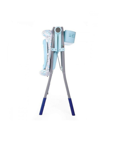 CHICCO CUDDLE&BUBBLE VYSTYMO STALAS SU VONIA, OCEAN