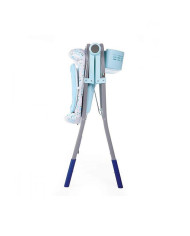 CHICCO CUDDLE&BUBBLE VYSTYMO STALAS SU VONIA, OCEAN