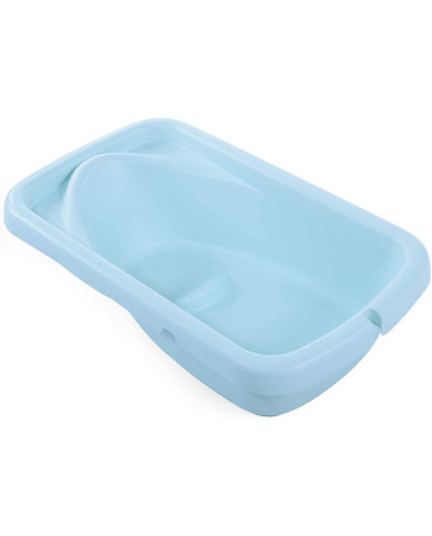 CHICCO CUDDLE&BUBBLE VYSTYMO STALAS SU VONIA, OCEAN