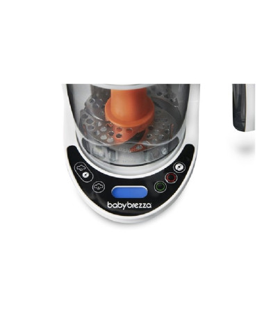 BABY BREZZA TRINTUVAS-GARINTUVAS ONE STEP DELUXE