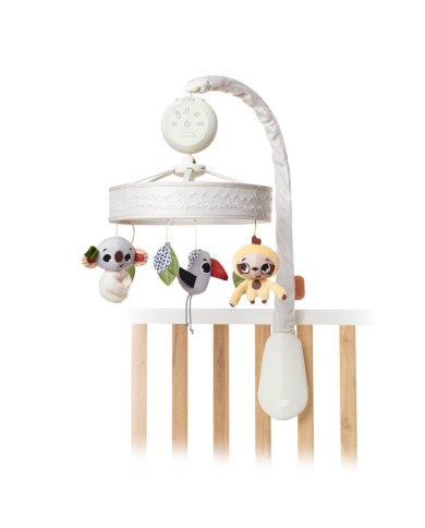 TINY LOVE MUZIKINĖ KARUSELĖ BOHO CHIC