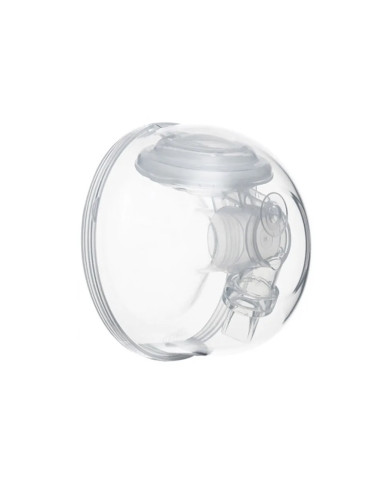 SPECTRA LAISVŲ RANKŲ PIENO SURINKIMO PUODELIŲ MEMBRANŲ RINKINYS, 2 VNT.