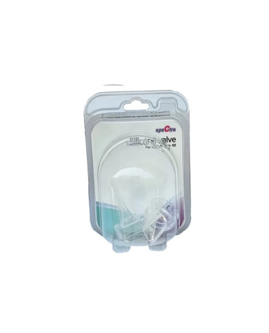 SPECTRA LAISVŲ RANKŲ PIENO SURINKIMO PUODELIŲ MEMBRANŲ RINKINYS, 2 VNT.