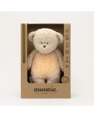 MOONIE 2.0 MIGDUKAS MEŠKIUKAS SAND