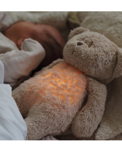 MOONIE 2.0 MIGDUKAS MEŠKIUKAS SAND