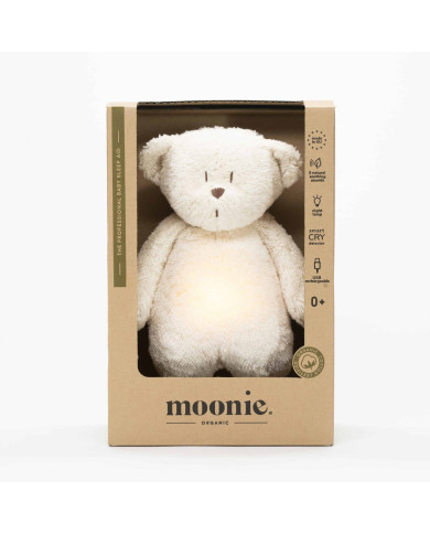 MOONIE 2.0 MIGDUKAS MEŠKIUKAS POLAR