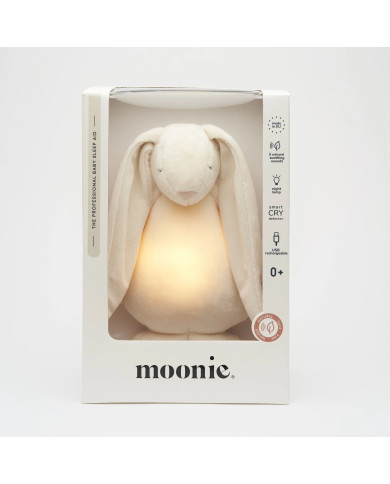 MOONIE 2.0 ORGANIC MIGDUKAS ZUIKUTIS CREAM
