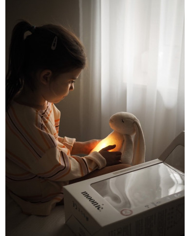 MOONIE 2.0 ORGANIC MIGDUKAS ZUIKUTIS CREAM