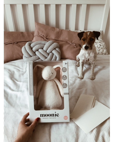 MOONIE 2.0 ORGANIC MIGDUKAS ZUIKUTIS POWDER