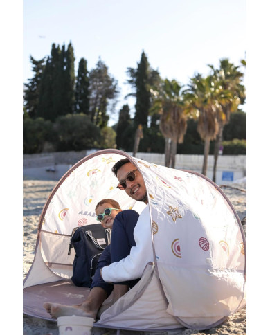 BEABA BREEZY PALAPINĖ SU UV APSAUGA