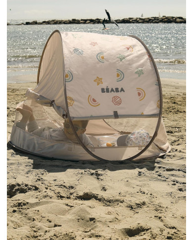 BEABA BREEZY PALAPINĖ SU UV APSAUGA