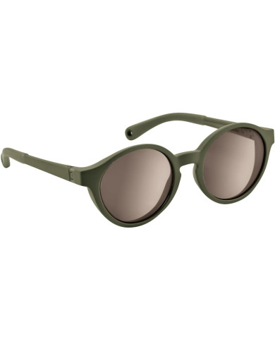 BEABA AKINIAI NUO SAULĖS, 2-4 METAI, MERRY KHAKI