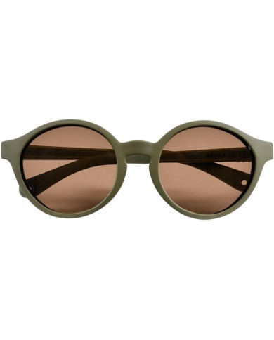 BEABA AKINIAI NUO SAULĖS, 2-4 METAI, MERRY KHAKI