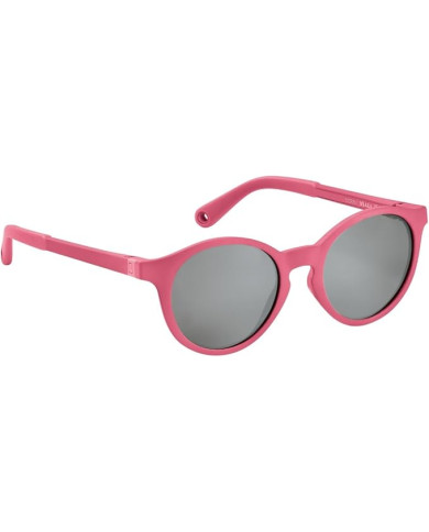 BEABA AKINIAI NUO SAULĖS, 4-6 METAI, SUNRISE FUSCHIA